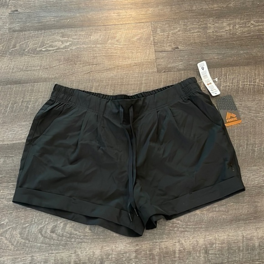 Reebok workout shorts